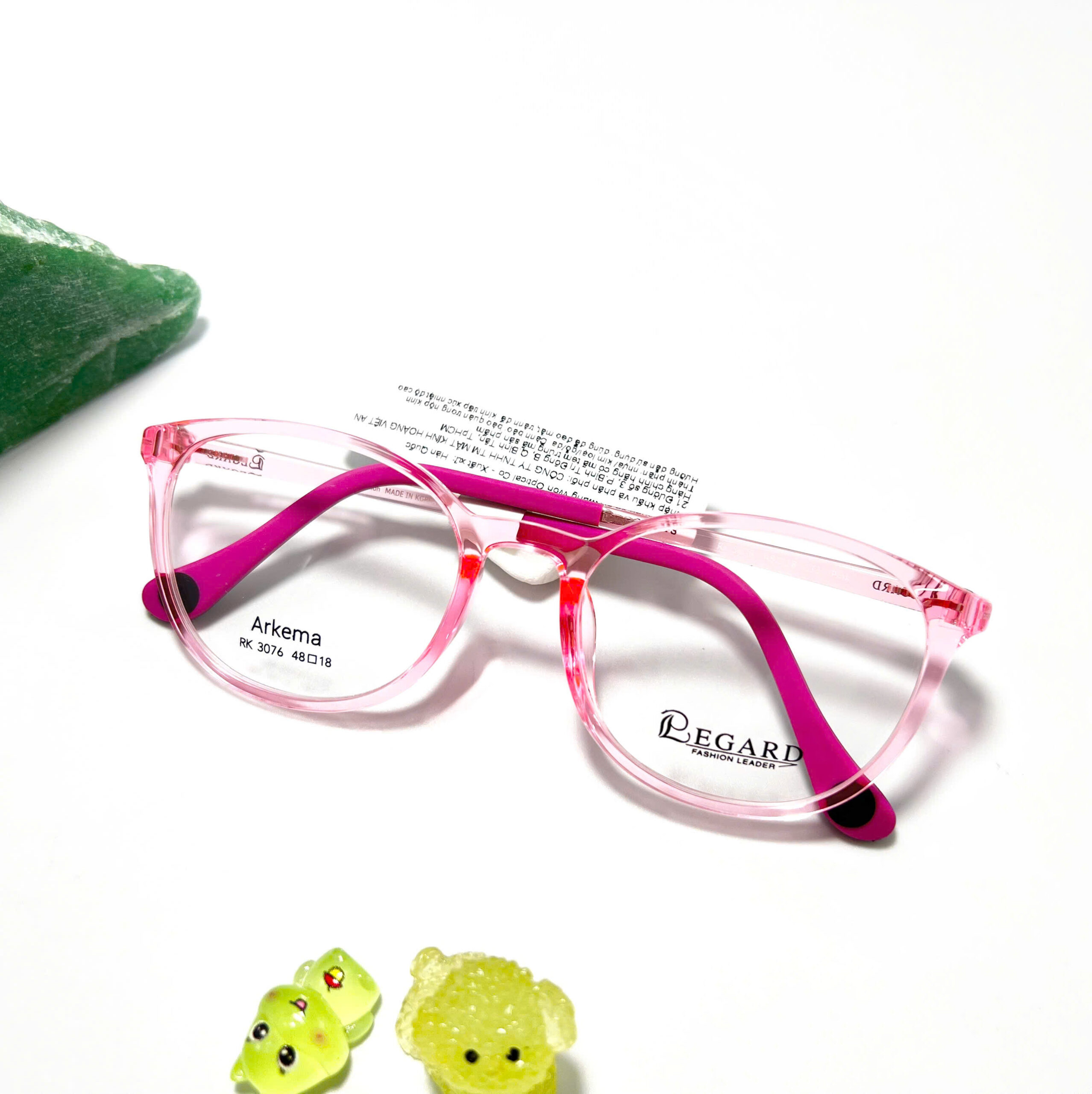 RK3076-Pink 1