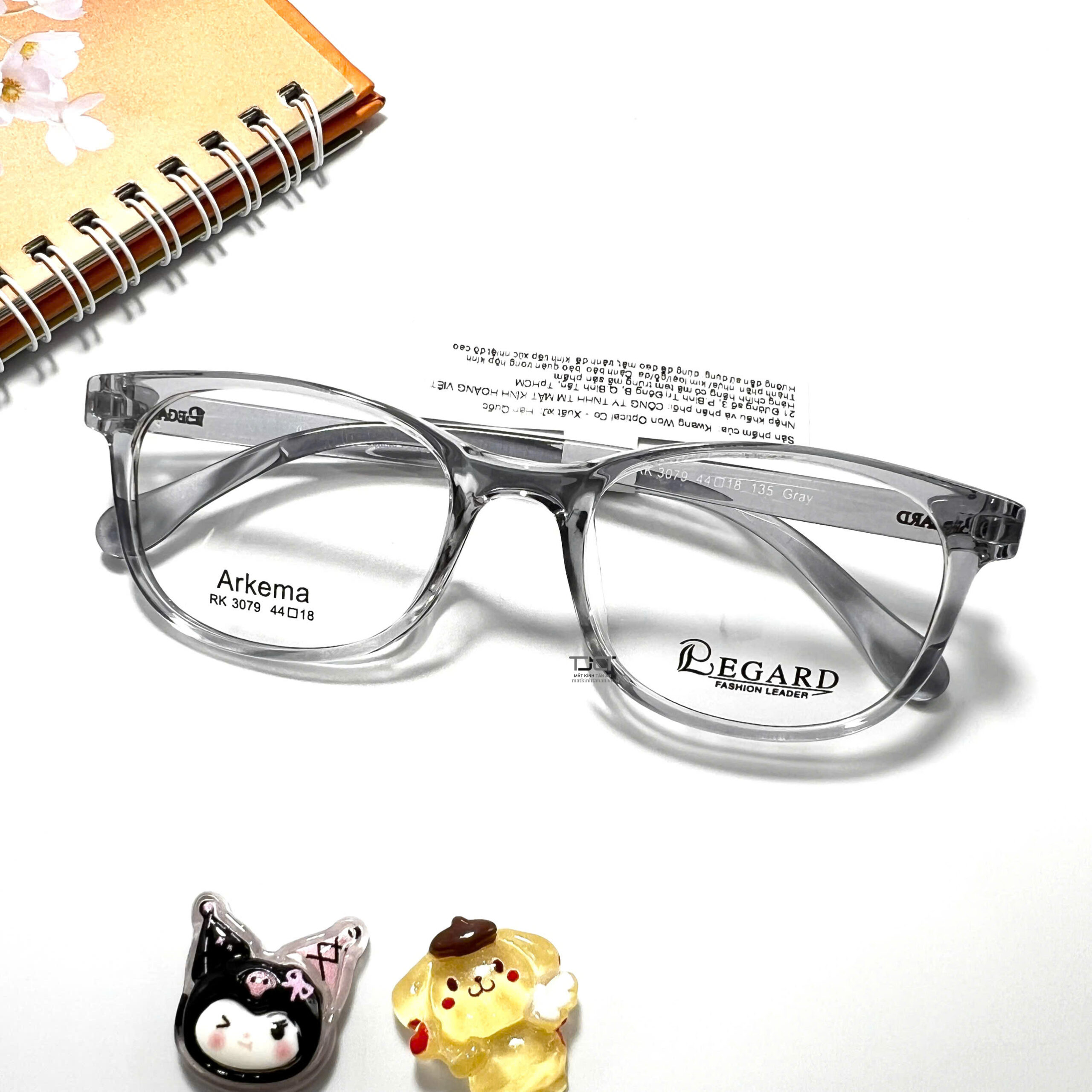 RK3079-Gray 1